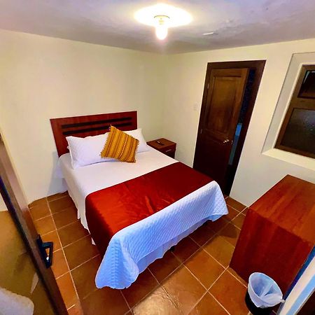 Hotel Posada Casa Santorini Antigua Екстериор снимка