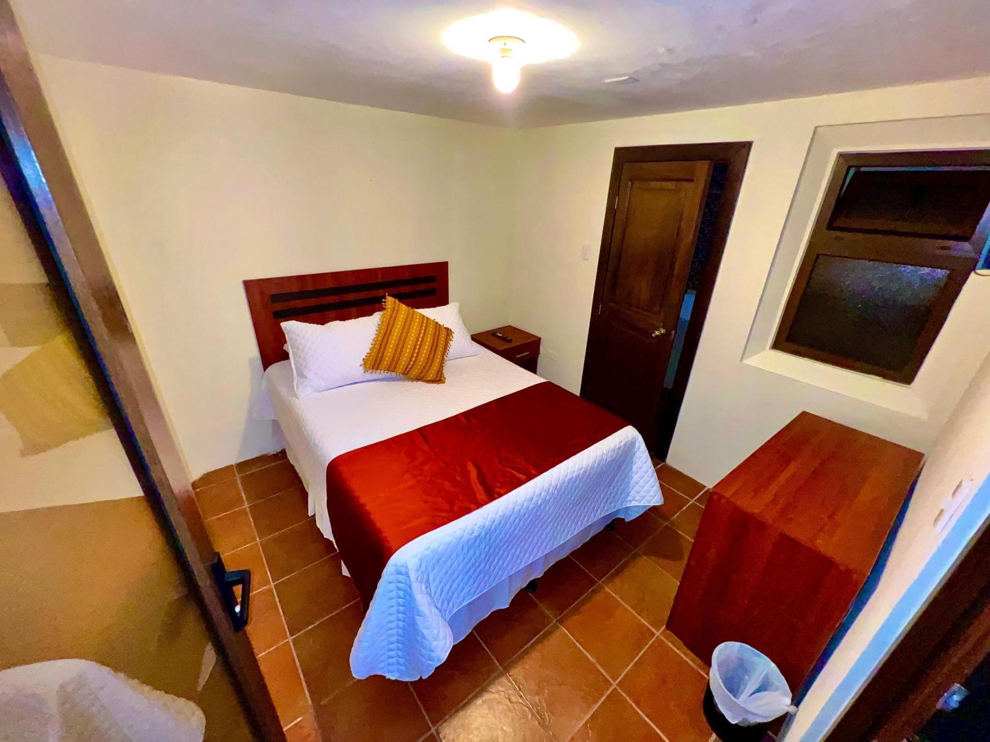 Hotel Posada Casa Santorini Antigua Екстериор снимка